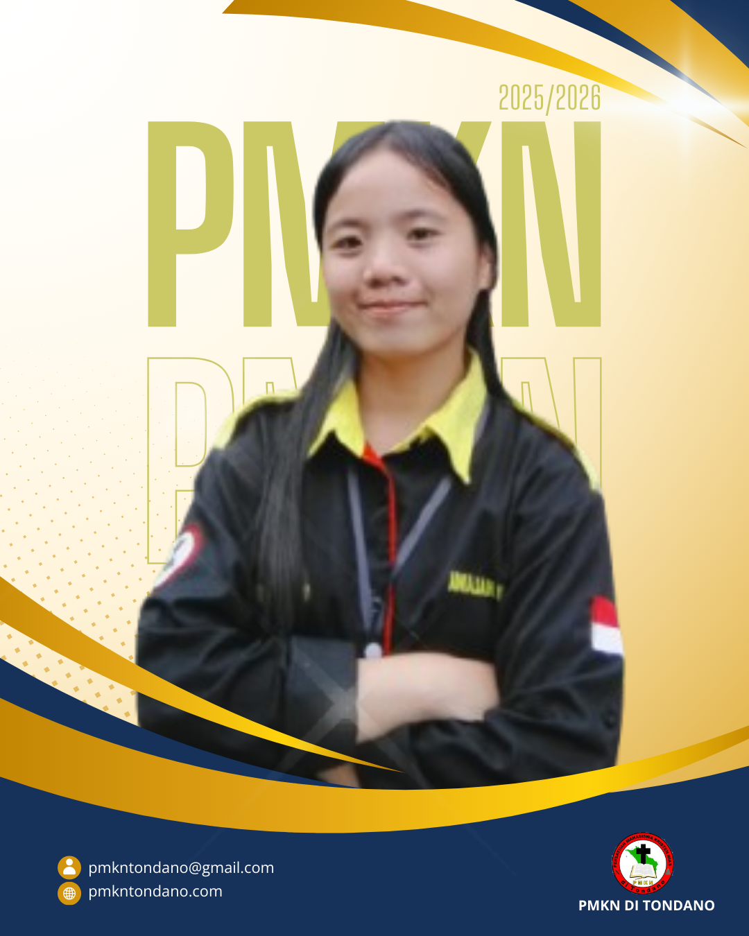 Foto Anggota BOK